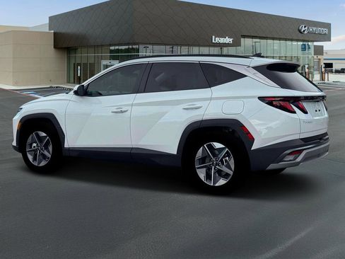 New 2026 Hyundai Tucson SEL image 4