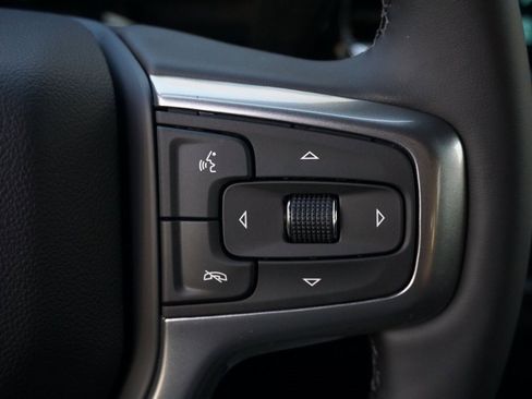 New 2026 Chevrolet Silverado 1500 LT w/ All Star Edition Plus image 19