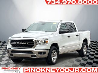 Used 2024 RAM 1500 Big Horn video 1