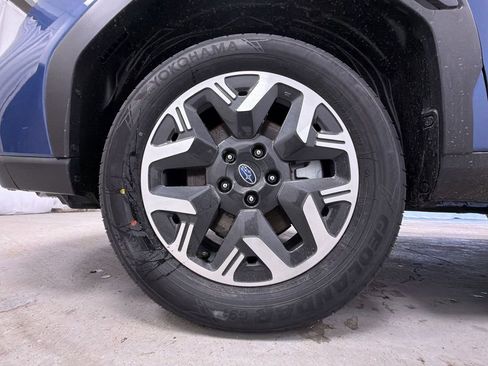 New 2026 Subaru Forester image 13