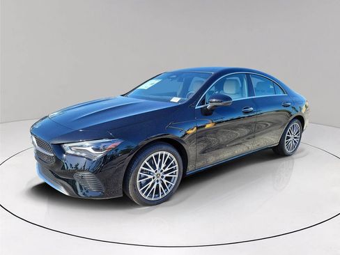 New 2026 Mercedes-Benz CLA 250 image 3