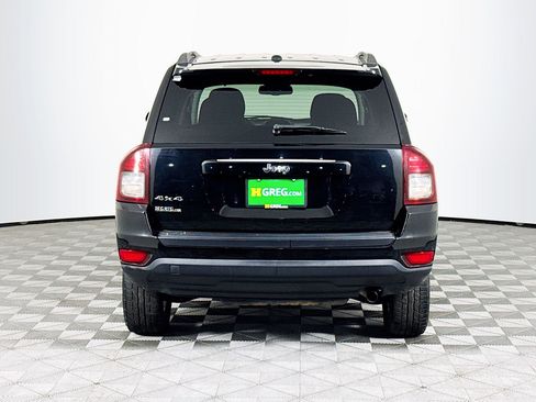 Used 2016 Jeep Compass Sport w/ Power Value Group image 8