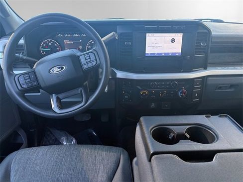 Used 2024 Ford F350 XL w/ STX Appearance Package image 10