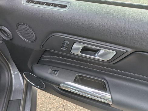 Certified 2022 Ford Mustang GT Premium w/ Equipment Group 401A image 27