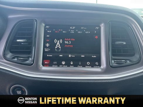 Used 2022 Dodge Challenger R/T Scat Pack image 15