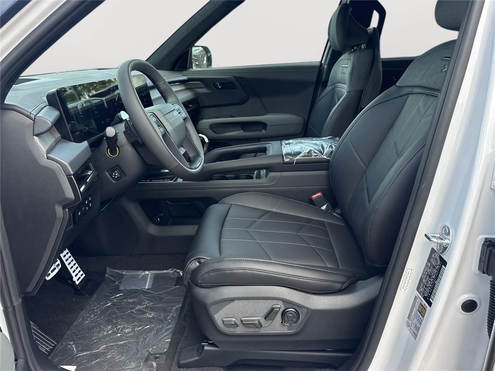 New 2027 Kia Telluride X-Line SX Prestige AWD/4WD image 7