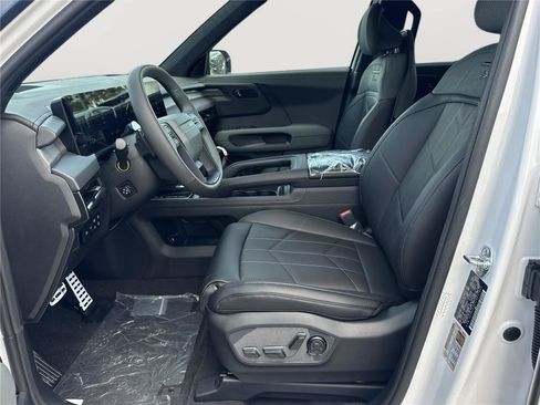 New 2027 Kia Telluride X-Line SX Prestige AWD/4WD image 7