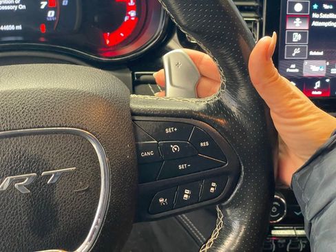 Used 2021 Dodge Durango SRT Hellcat w/ Premium Interior Group image 23