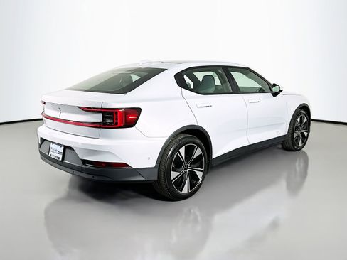 Used 2024 Polestar Polestar 2 AWD/4WD image 7
