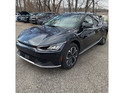 Used 2024 Kia EV6 Light