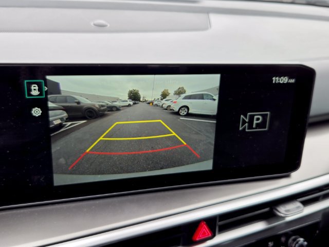 Used 2026 Kia Sorento LX FWD image 21