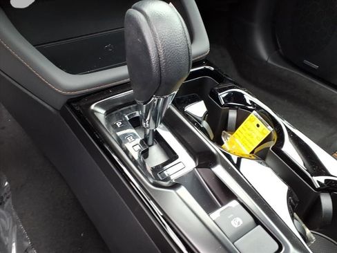 New 2026 Subaru Forester Sport image 8