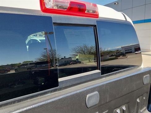 Used 2026 Chevrolet Colorado W/T w/ Advanced Trailering Package image 26