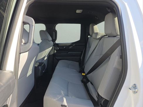 New 2026 Toyota Tacoma SR5 AWD/4WD image 14