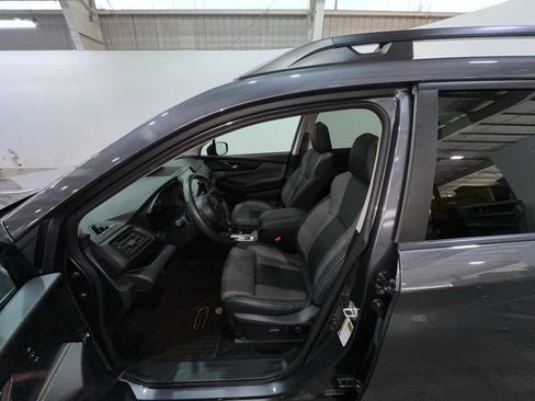 Used 2023 Subaru Ascent Onyx Edition Limited AWD/4WD image 17