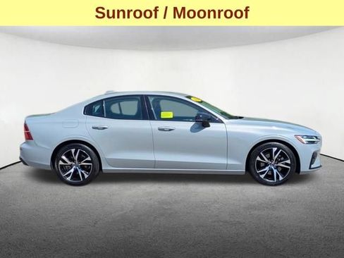 Used 2024 Volvo S60 B5 Core FWD image 4