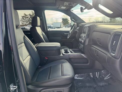 Certified 2023 GMC Sierra 2500 Denali w/ Technology Package image 17