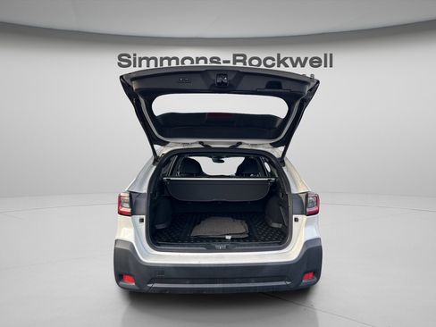 Used 2024 Subaru Outback Onyx Edition image 13