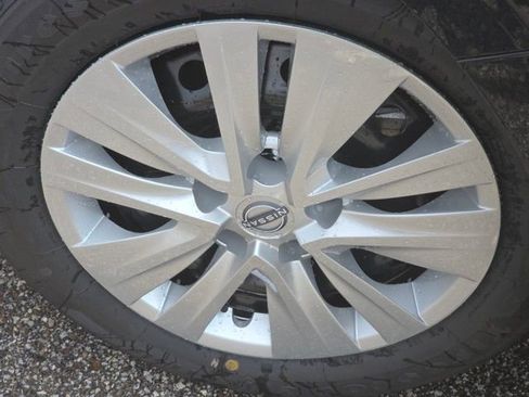 New 2025 Nissan Sentra S image 19