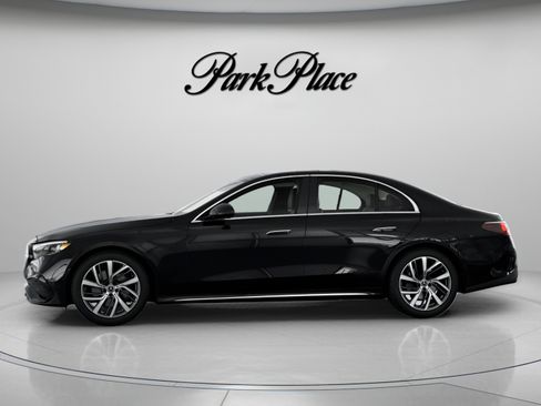 Certified 2026 Mercedes-Benz E 350 Sedan image 37