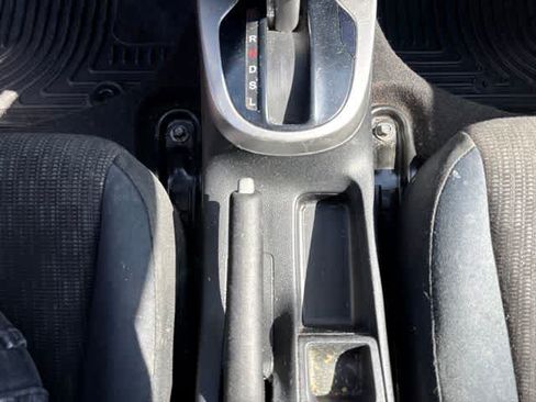 Used 2017 Honda Fit LX image 17