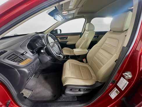 Used 2018 Honda CR-V EX-L image 13