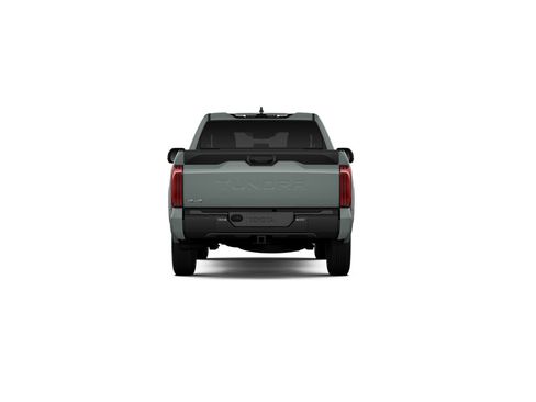 New 2026 Toyota Tundra SR5 AWD/4WD image 47