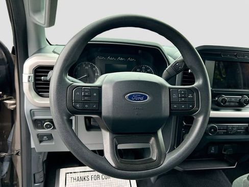 Used 2023 Ford F150 XLT image 11