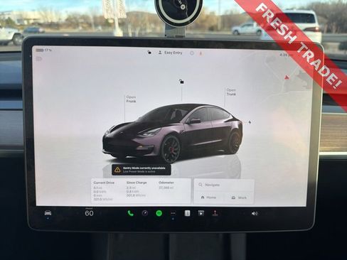 Used 2023 Tesla Model 3 Performance image 12