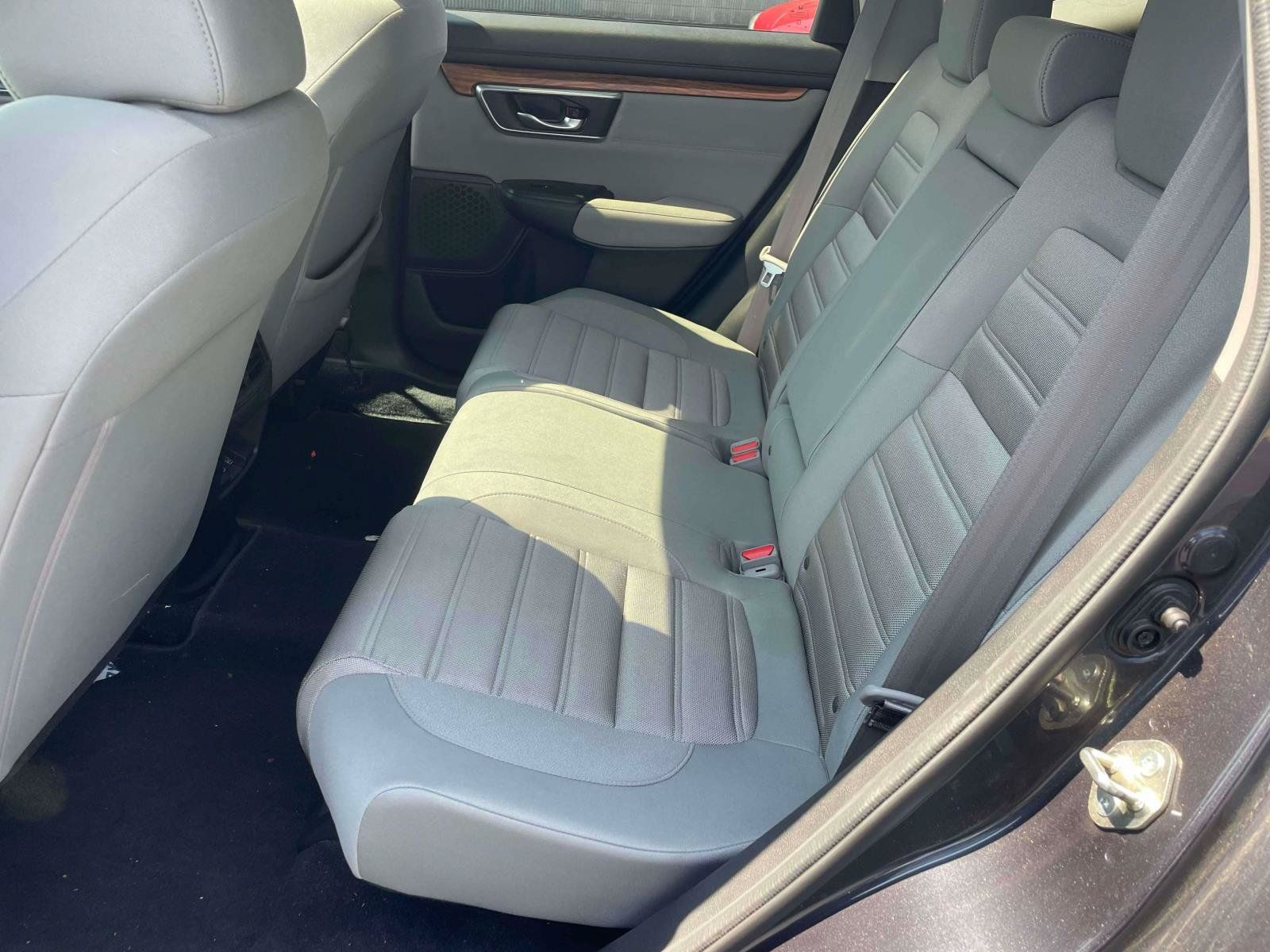 Used 2019 Honda CR-V EX image 14