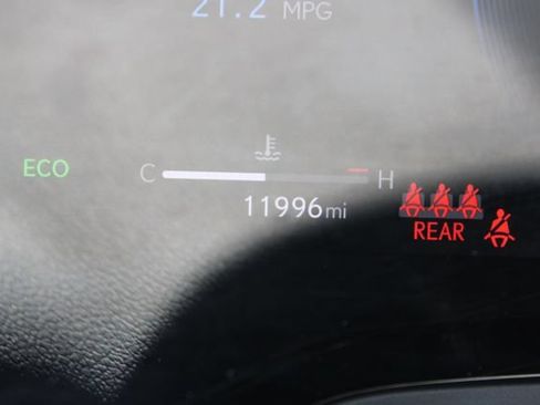 Used 2025 Lexus RX 350 Premium w/ Accessory Package (Z1) FWD image 15