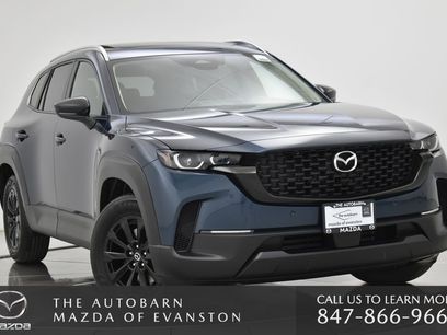 New 2026 MAZDA CX-50 2.5 Hybrid w/ Weather Package