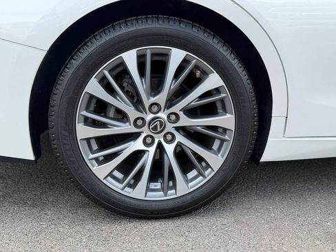 Used 2020 Lexus ES 350 w/ Premium Package FWD image 39