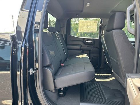 New 2025 GMC Sierra 1500 Pro w/ Graphite Edition image 41