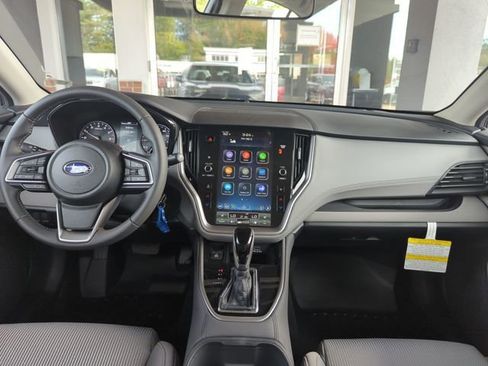 New 2025 Subaru Legacy Premium image 13