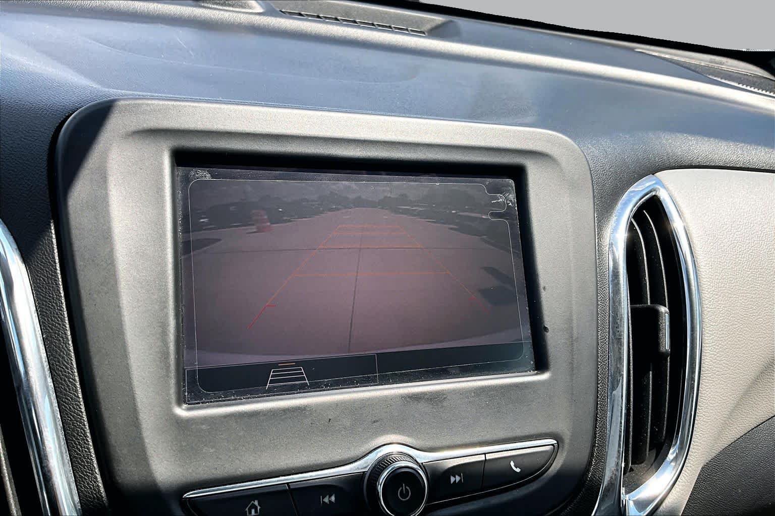 Used 2023 Chevrolet Equinox LT AWD/4WD image 49
