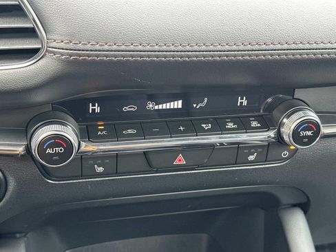 Certified 2025 MAZDA MAZDA3 s image 14