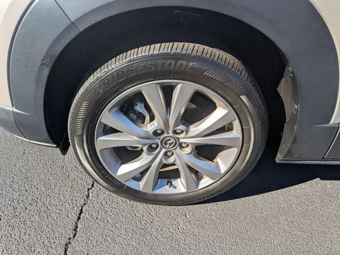 Used 2024 MAZDA CX-30 AWD 2.5 S w/ Premium Package image 38