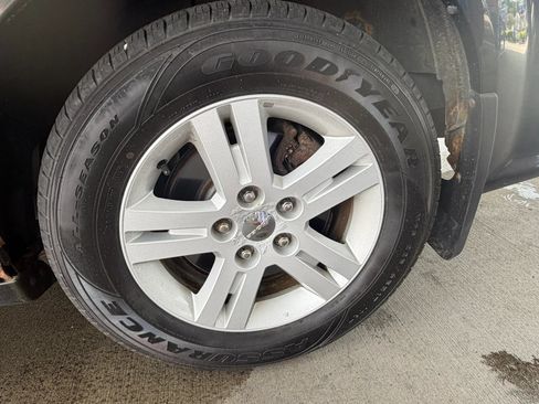 Used 2012 Dodge Grand Caravan Crew w/ Safety Sphere Group FWD image 21