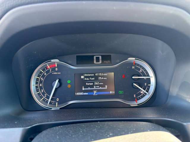 Used 2016 Honda Pilot EX-L image 17