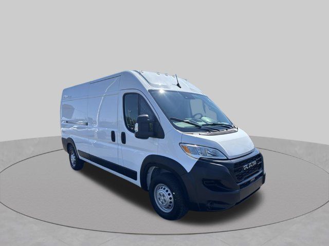 Used 2023 RAM ProMaster 3500 FWD image 7