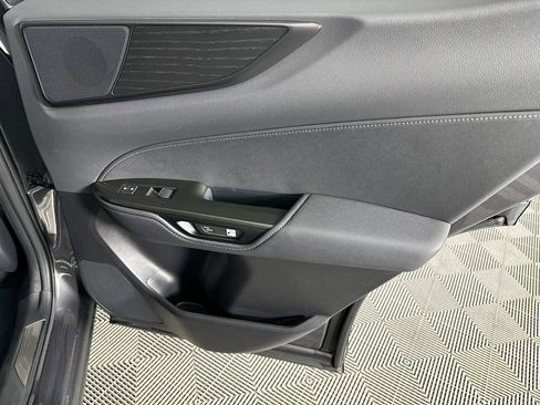 Used 2024 Lexus NX 450h+ AWD w/ Luxury Package image 30