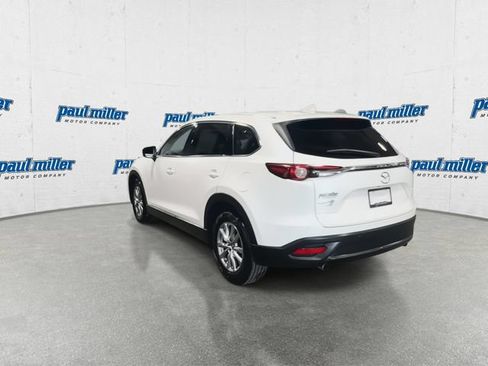 Used 2017 MAZDA CX-9 Touring AWD/4WD image 10