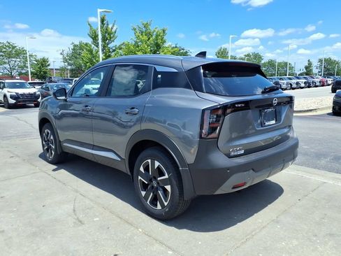 New 2026 Nissan Kicks SV w/ SV Premium Package AWD/4WD image 6