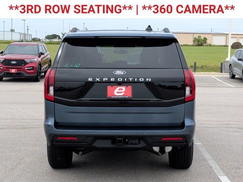 New 2027 Ford Expedition Active RWD image 7