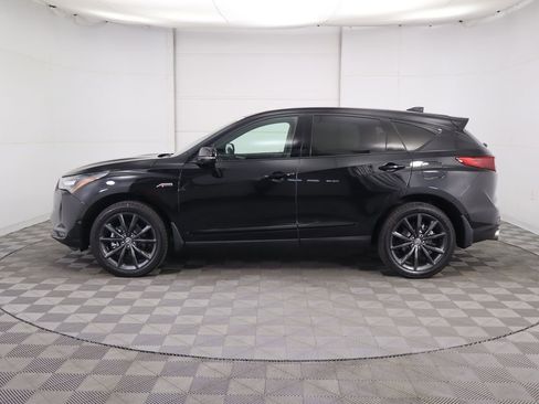 New 2026 Acura RDX A-Spec image 8