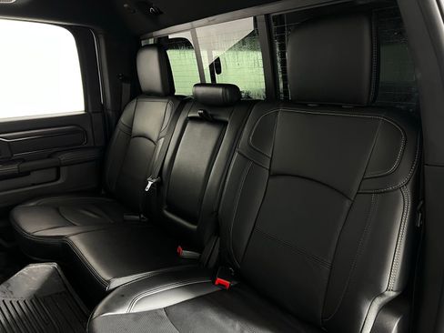Used 2024 RAM 2500 Rebel image 28