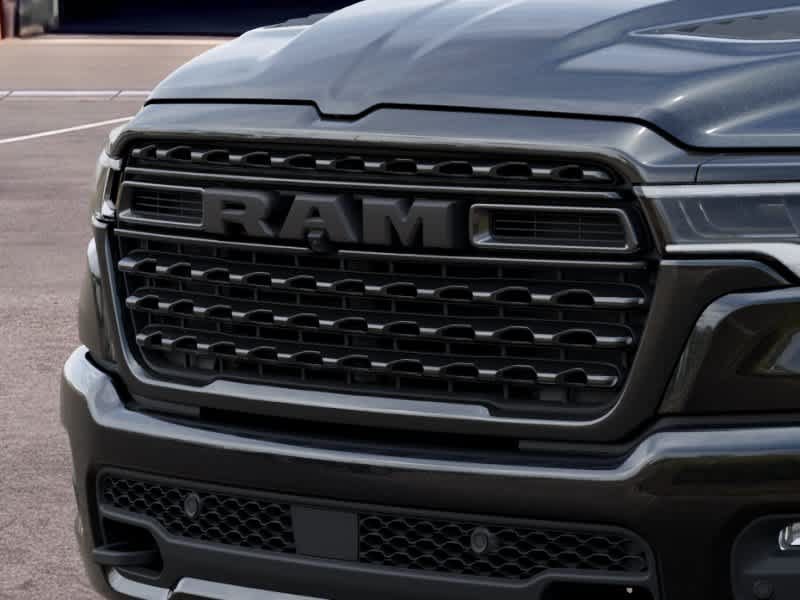 New 2027 RAM 1500 Limited AWD/4WD image 11