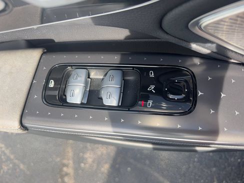 Certified 2023 Mercedes-Benz EQS 450+ Sedan image 27