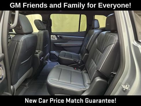 New 2026 Buick Enclave Avenir w/ Super Cruise Package AWD/4WD image 30